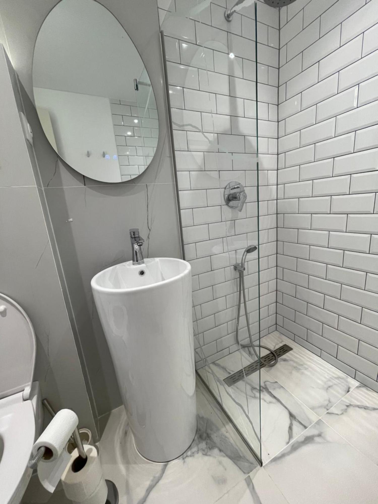 Escape Residence Vişeu de Sus Zewnętrze zdjęcie
