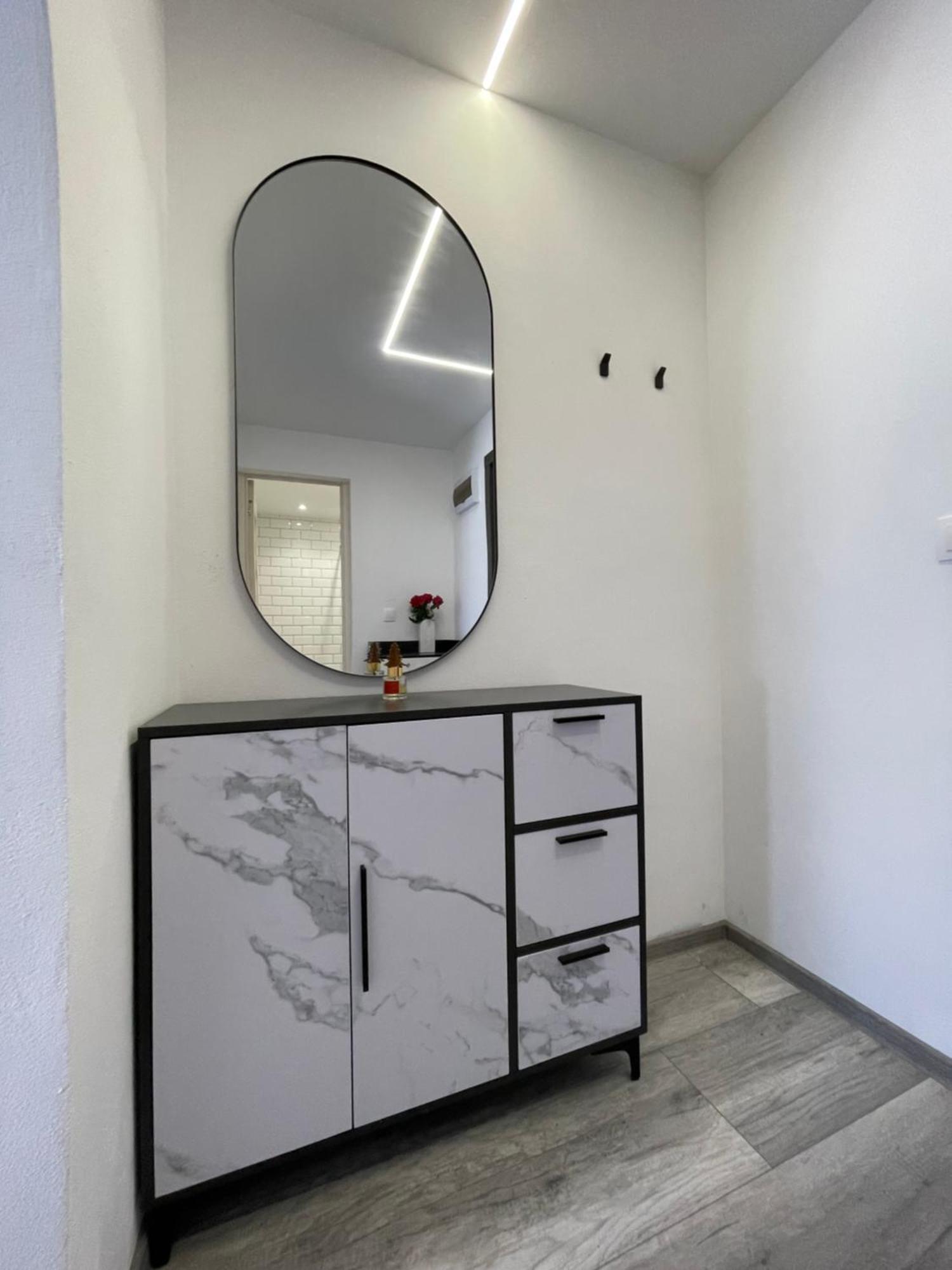 Escape Residence Vişeu de Sus Zewnętrze zdjęcie