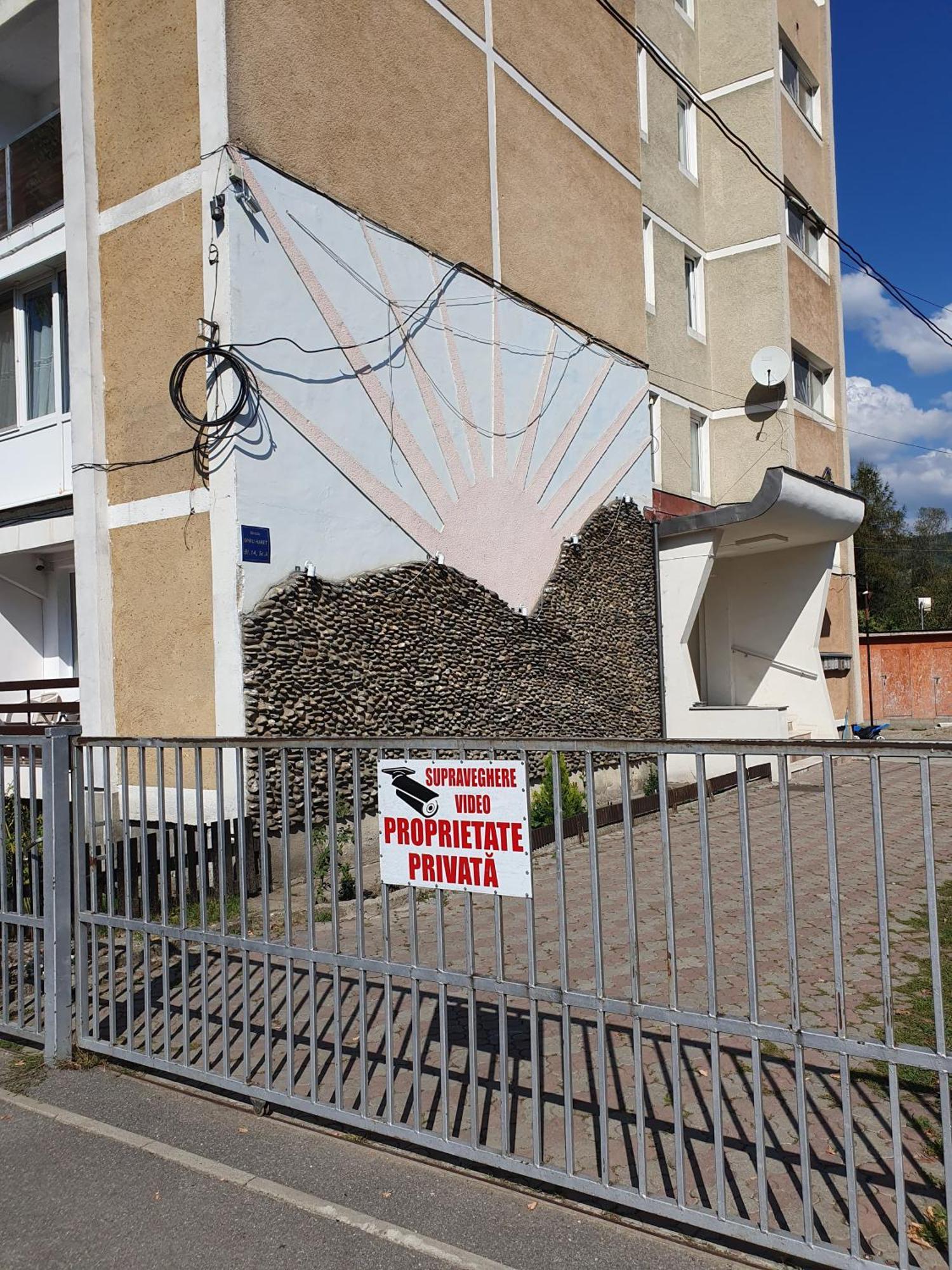 Escape Residence Vişeu de Sus Zewnętrze zdjęcie